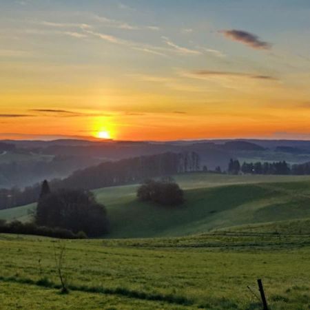 Ferienwohnung Ostwind Schuller Bagian luar foto