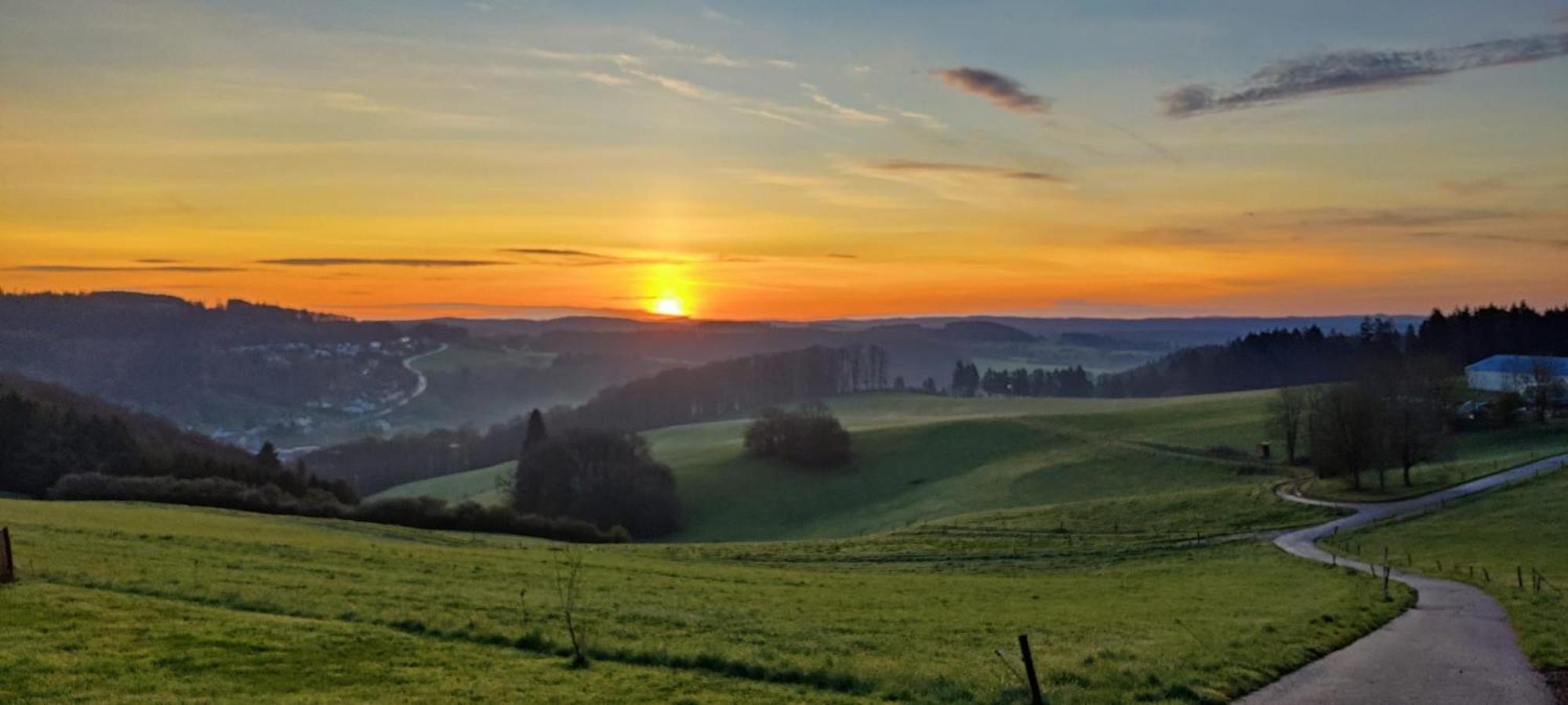 Ferienwohnung Ostwind Schuller Bagian luar foto