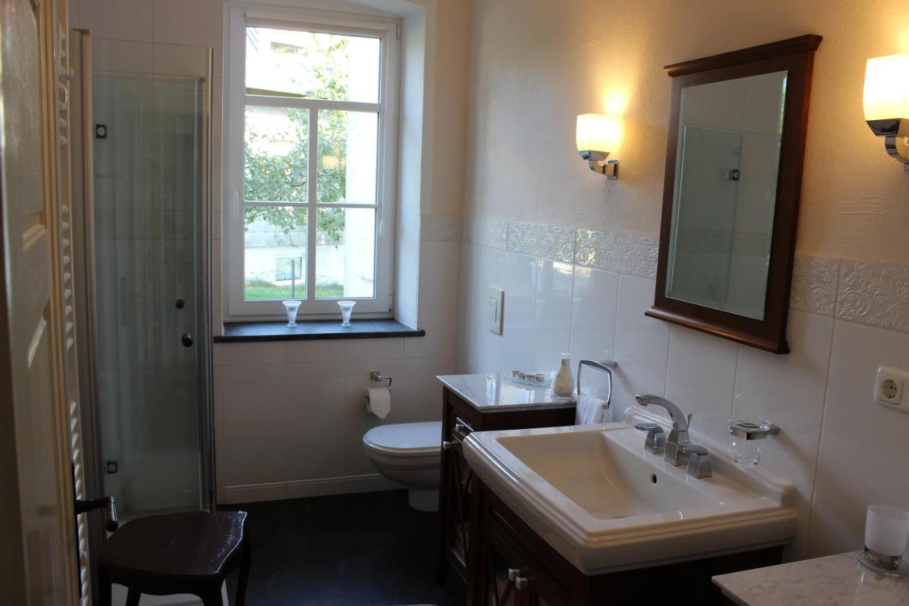 Ferienwohnung Ostwind Schuller Bagian luar foto