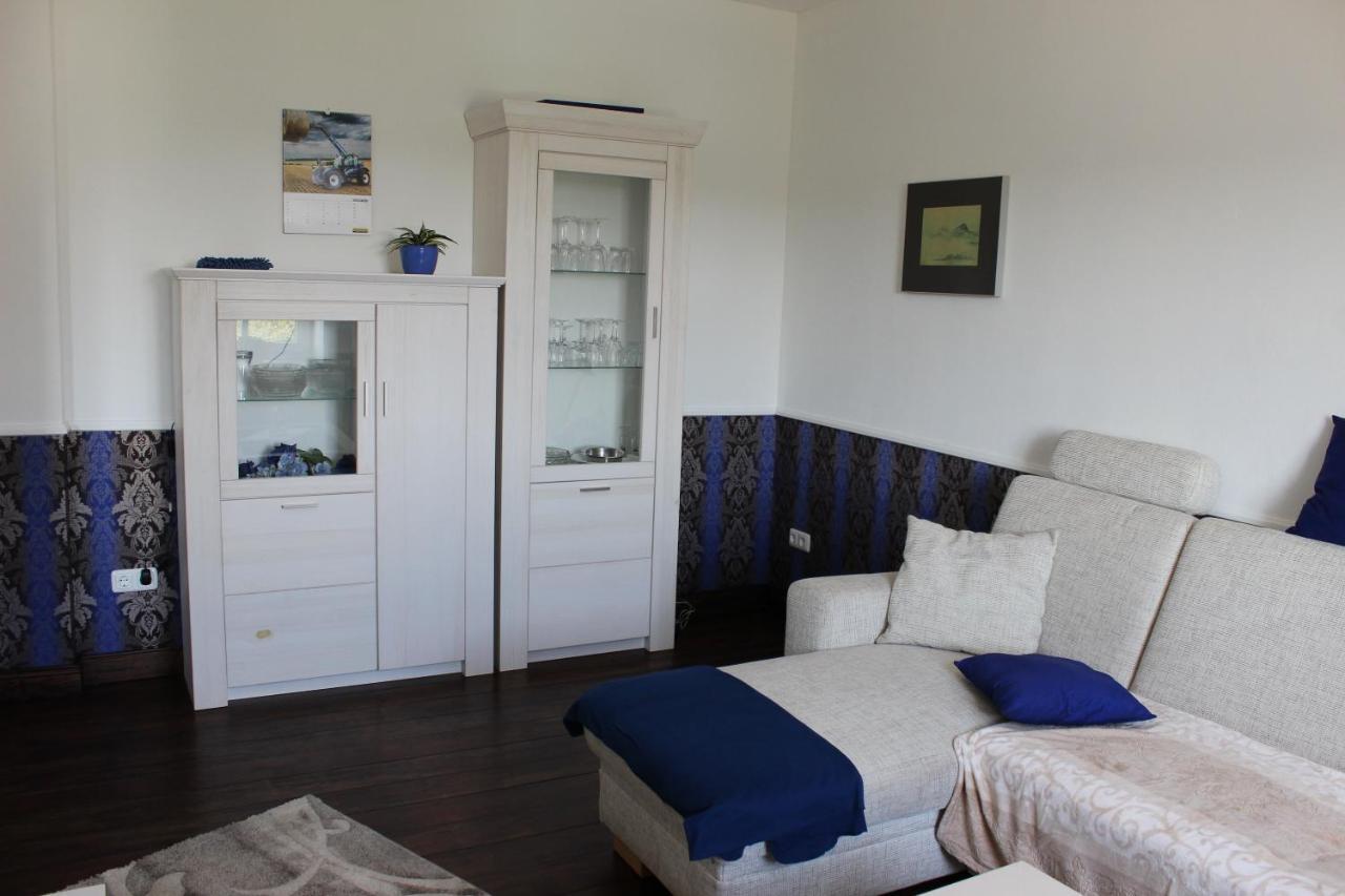 Ferienwohnung Ostwind Schuller Bagian luar foto