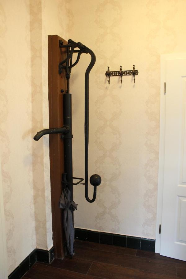 Ferienwohnung Ostwind Schuller Bagian luar foto