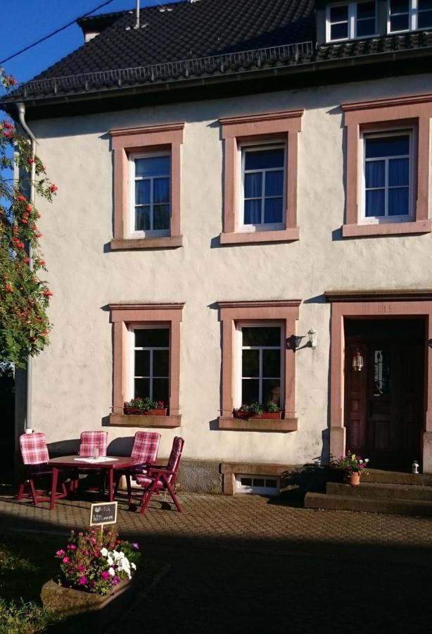 Ferienwohnung Ostwind Schuller Bagian luar foto